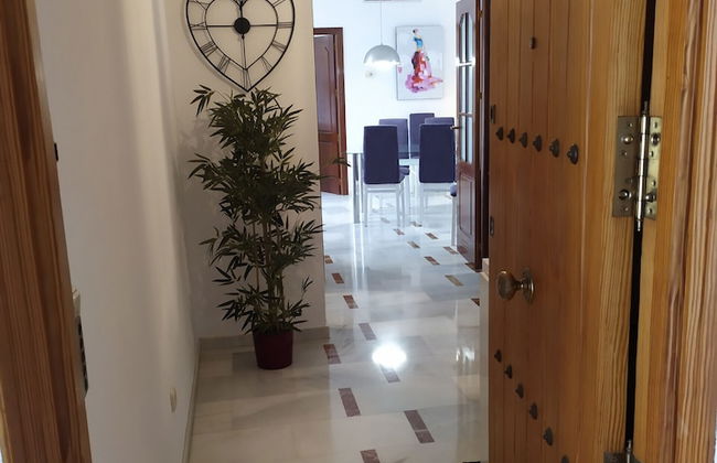 Apartamento Almanzor - Photo 2