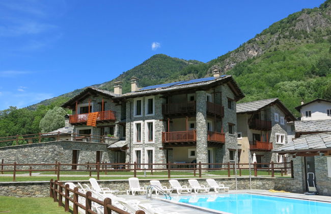 Casa del Ponte - Foto 1