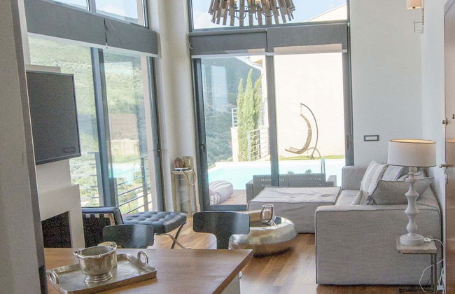 Modern Villa in Sivota With Pool - Foto 19