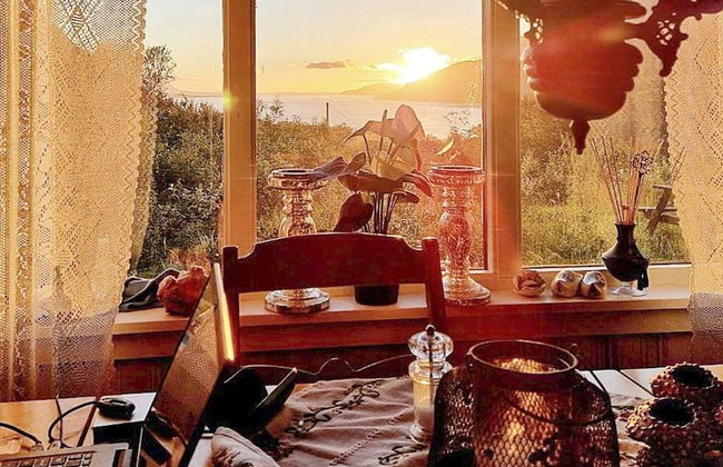 6 Person Holiday Home in Bratland-by Traum - Foto 14