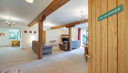 The Gearings at Spindlestone - Foto 3