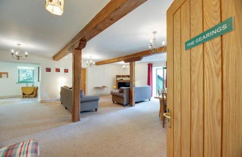 The Gearings at Spindlestone - Foto 3