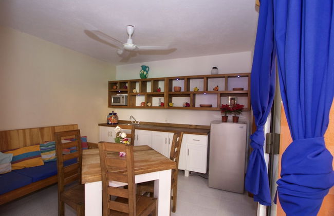 Zihua Mia Hotel Boutique - Foto 13