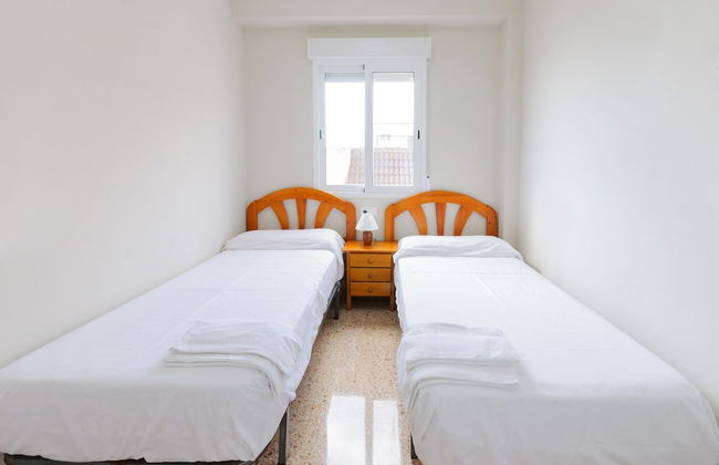 Turia in Tavernes de la Valldigna - Foto 13