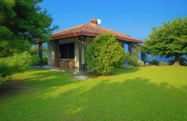 Villa Il Castagno - Photo 28