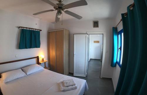 AGIAS PELAGIAS LITTLE BEACH HOUSE - Foto 13