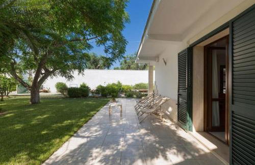 Villa Chiaraluna - Foto 31