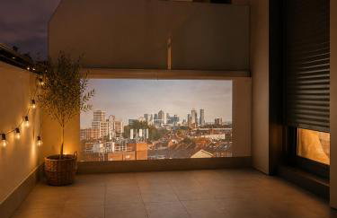 Sunset Suite Experience - Terrace - Photo 12