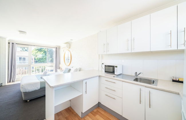 Bathurst Studio Apartments - Foto 7