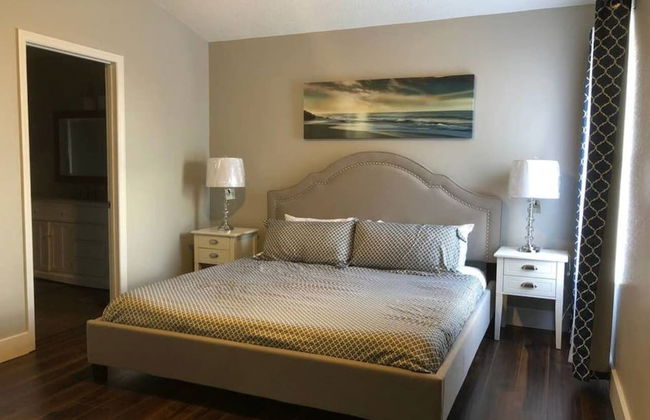 Hamlet by I-4 · New! 5 Bedroom Pool Villa. Sleep 15+ Orlando - Foto 7