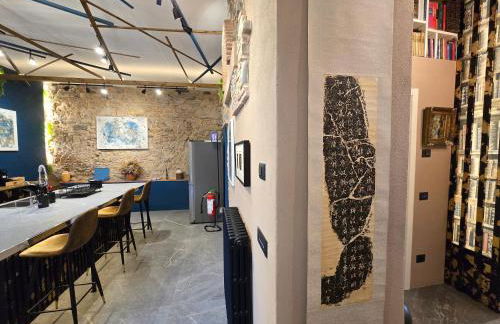 Le Diecimine - Dimora Linda - Foto 56