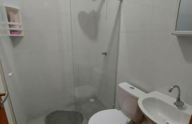 Balneário Céu Azul, com piscina a 350m da praia - Foto 21