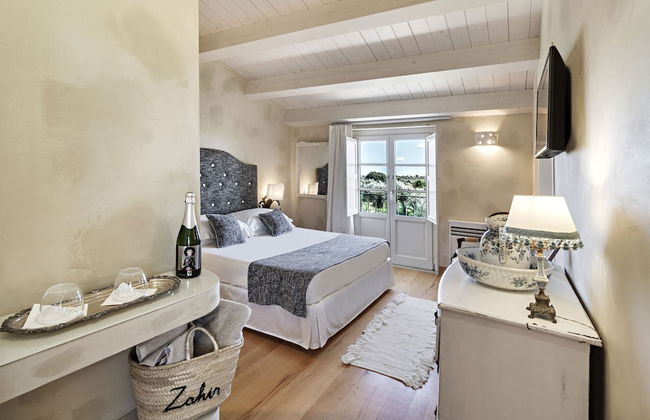 Zahir Country House - Photo 5