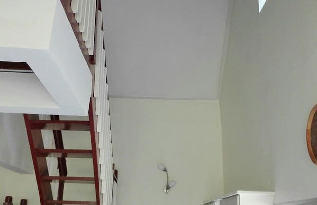 Earthhouse Khaoyai - Foto 22