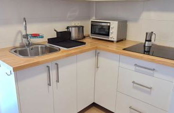 Agradable apartamento a 2 minutos de la playa - Foto 5