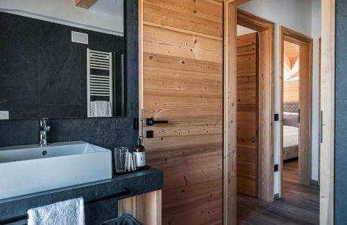 Arnica Alpin Lodge - Foto 34