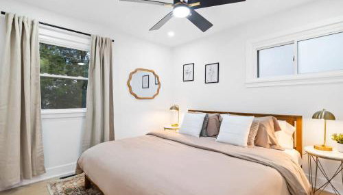 Luxurious Retreat with Sauna and Modern Design - Foto 5