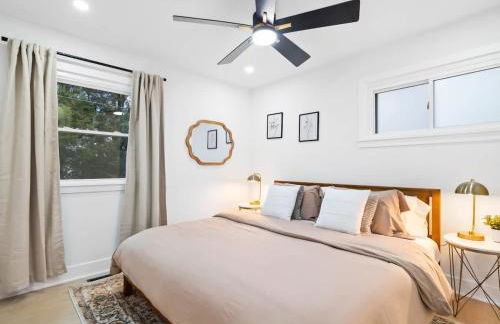 Luxurious Retreat with Sauna and Modern Design - Foto 5