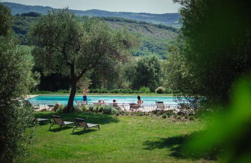 Podere Montale Il Borgo - Foto 2