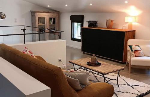 Gîte cosy au coeur du Luberon - Foto 24