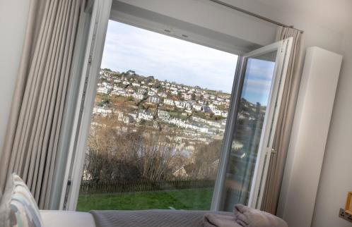 New - Old Reservoir house, overlooking the river - Foto 26