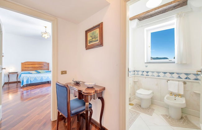 Villa Lamaro - Foto 10