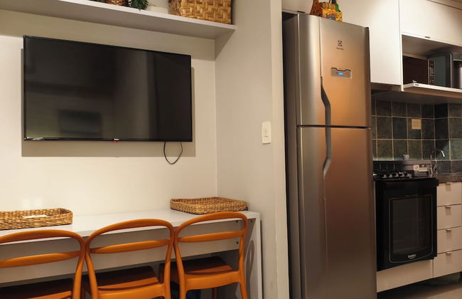 Eco Resort Praia dos Carneiros - Foto 51