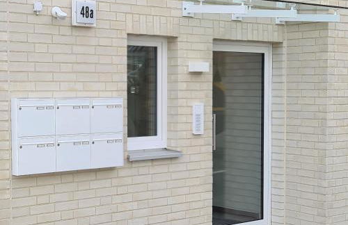 MeerBude Whg 1 - Foto 14