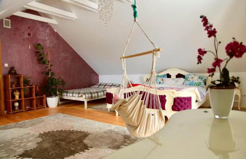 Komfortowy Dom w Chmurach - Foto 41