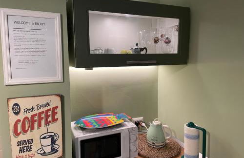 Fregene's Studio Monolocale - Foto 45