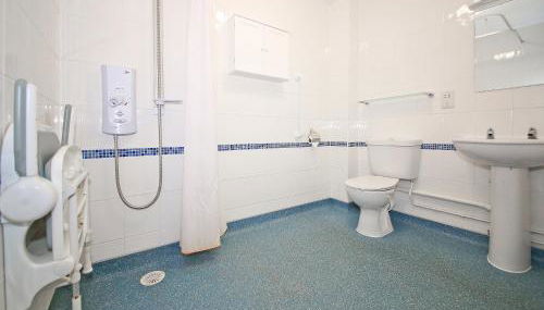 Beech Cottage - Foto 4, Shower