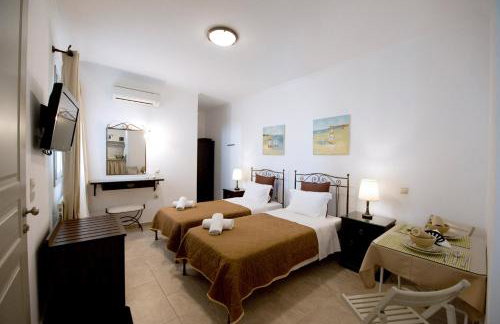 Ostria Studios - Foto 41