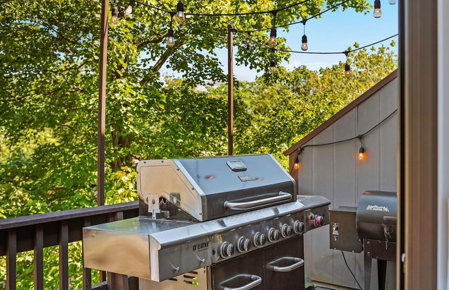 Slopeside Escape by Avantstay Walk to Ski Lifts Arcade Games Shuffleboard - Foto 37