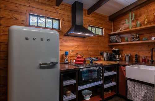 Vasilikia Mountain Farm & Retreat - Foto 43