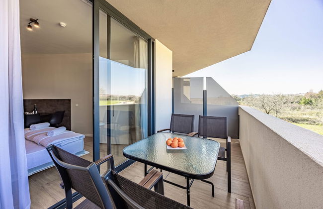 Residence Del Mar Emotion - Foto 74