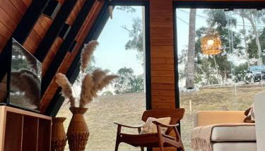 Chalé Alto Padrão SECRETÁRIO - Foto 4