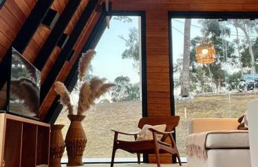 Chalé Alto Padrão SECRETÁRIO - Foto 4