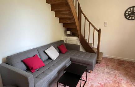 La vieille ferme de Gaillac - Foto 46