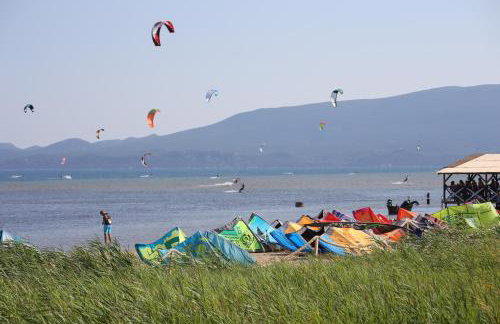 Apartments with parking space Rogotin, Neretva Delta - Usce Neretve - 23141 - Foto 4