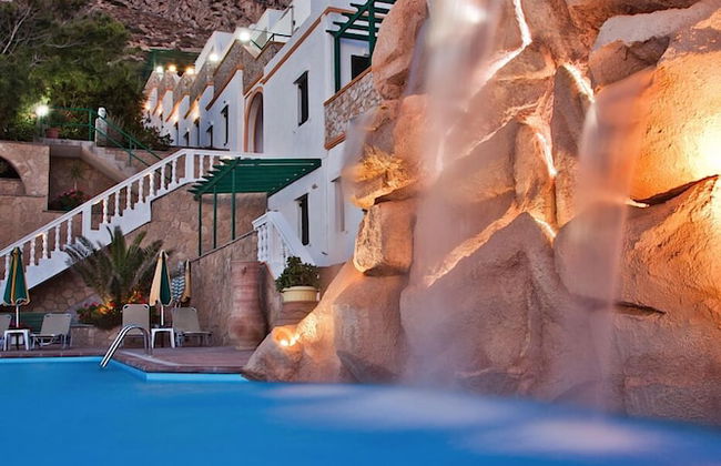 Finiki View Hotel Apartments - Foto 40