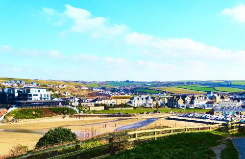 Tolcarne - Perranporth Cornwall - Foto 74