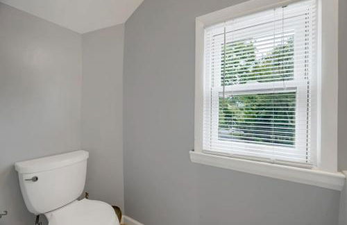 Enchanting Historic Home near West Point Beacon - Foto 4