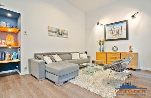 Coeur Corsaire - Foto 1