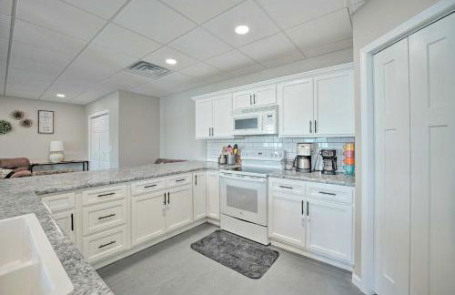 Coldwater Family Retreat with Boat Dock and Grill! - Foto 9