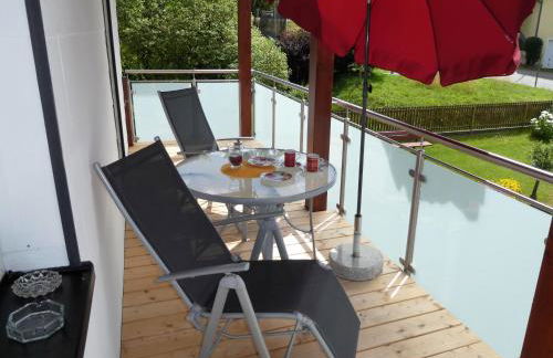 Ferienwohnungen Schallerhof - Foto 18