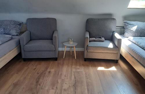 zum Kranichblick - Foto 1