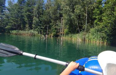 Przystanek Leszczyniec w Sudetach z jacuzzi - za dopłatą - Foto 19