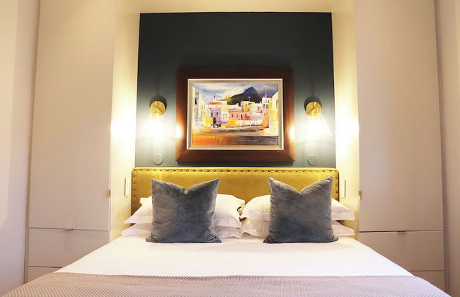 De Waterkant Guest Suites - Foto 9