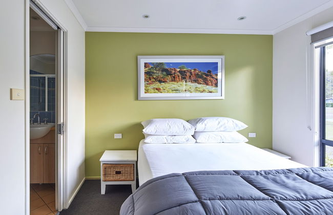 NRMA Ocean Beach Holiday Resort - Photo 23