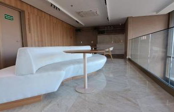 Parque do Cais - Flats Premium no Recife por Yolo - Foto 36